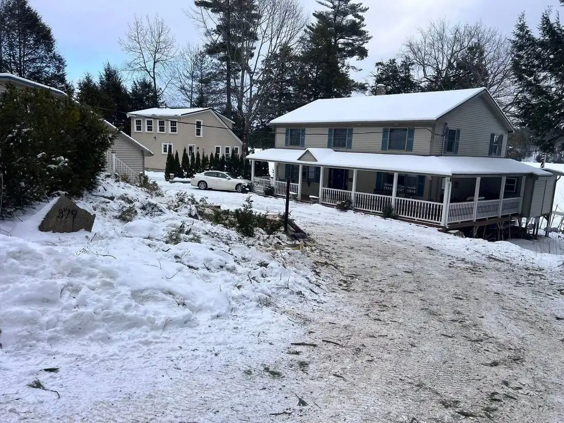 Debris & Brush Removal